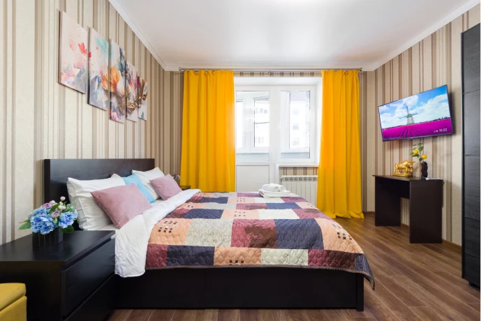 Как выбрать квартиру в Пятигорске для отдыха с семьей