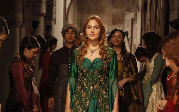 Турецкие фильмы и сериалы онлайн: популярность, история и лучшие проекты