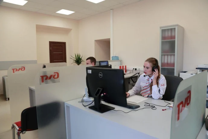 Работа в РЖД: возможности трудоустройства в Челябинске