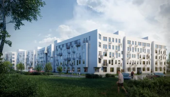 Дом в Малаховке &mdash; идеальное решение для комфортной жизни за городом