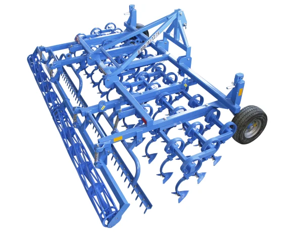 Инновационное оборудование в сельском хозяйстве