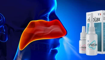 Бальзамы Ринолакс: Естественная забота о вашем здоровье