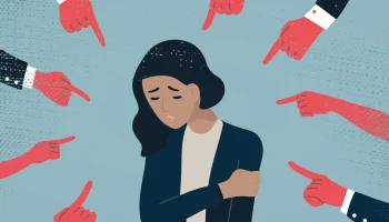 Раскрытие правды за ложными обвинениями