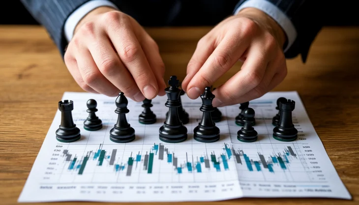 Биржевая торговля: от основ к практическому применению