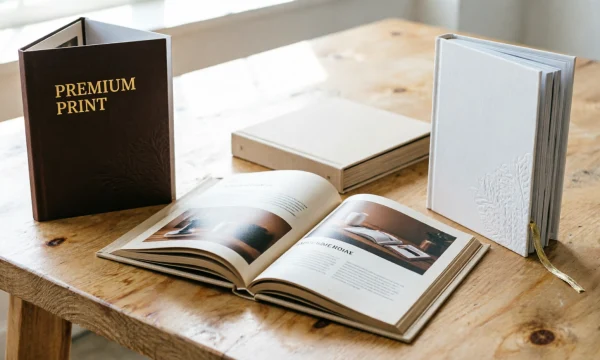 Секреты качественной полиграфии: на что обратить внимание при заказе