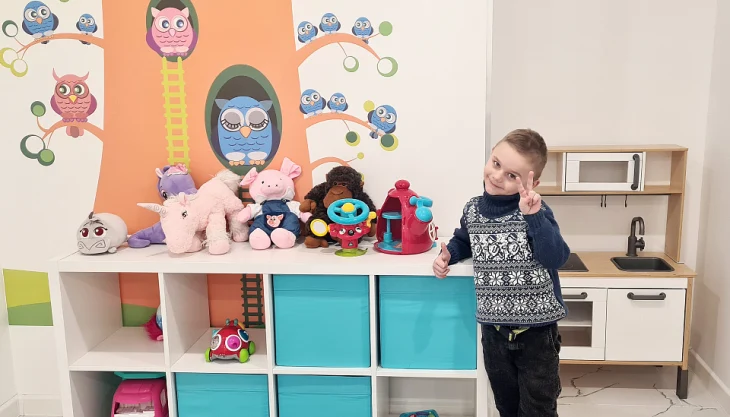 Семейная стоматология: комплексный подход к здоровью зубов