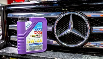 Сравнительный тест масел с допуском MB 229.5: какое лучше показывает себя в условиях российской эксплуатации