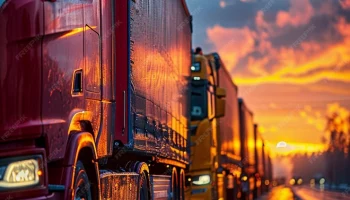 Специфика грузоперевозок в отдаленные регионы России