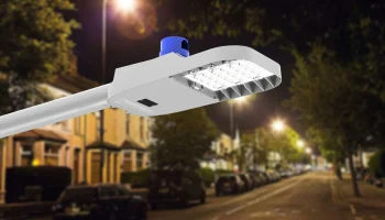 Морозостойкие светодиодные светильники: особенности и преимущества