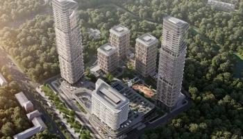 Жилые комплексы Москвы: альтернативы для комфортной жизни