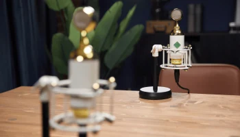 Аренда студии для записи подкастов: как выбрать идеальную площадку