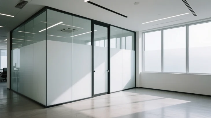 Как подобрать материалы и технологии для эффективной рекламы на пленке