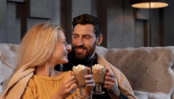 Лучшие идеи для оформления сюрприза к годовщине