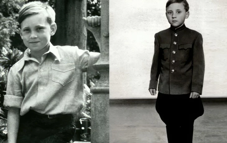 Высоцкий&hellip;