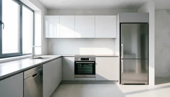 Miele в современном доме: почему выбирают премиальную технику