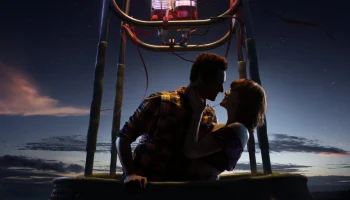 Воздушный шар против вертолета: что выбрать для романтического приключения?