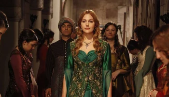 Турецкие фильмы и сериалы онлайн: популярность, история и лучшие проекты