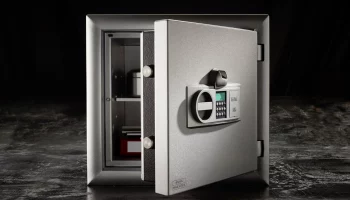 Разновидности сейфов: что выбрать?
