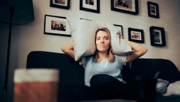 Как сделать квартиру тише: проверенные решения