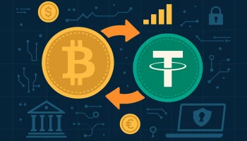 5-bit.net - стоит ли доверять? Честный разбор лицензированного обменника криптовалют