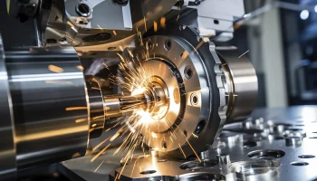 Поставки инструмента и оснастки для металлообрабатывающих станков: решение ключевых проблем отрасли
