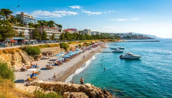 Достопримечательности Анапы за 3 дня: идеальный маршрут для всей семьи