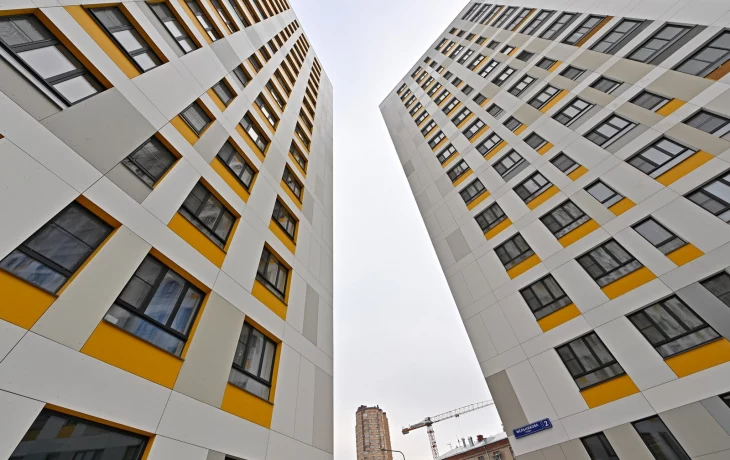 Что такое реновация в Москве