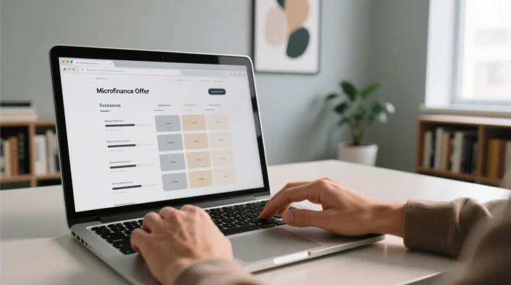 Как безопасно взять займ онлайн: что нужно знать перед оформлением