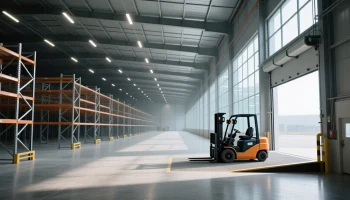 Ответственное хранение: как бизнесу эффективно управлять логистикой без лишних рисков