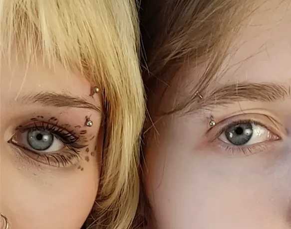 Студия художественной татуировки и пирсинга TattooHide: искусство, воплощенное в теле