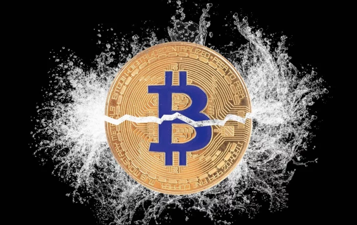 Халвинг биткоина - фундамент криптовалют