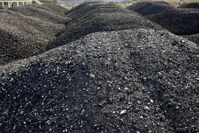 Асфальтовая крошка: экономичное и практичное решение для обустройства территорий