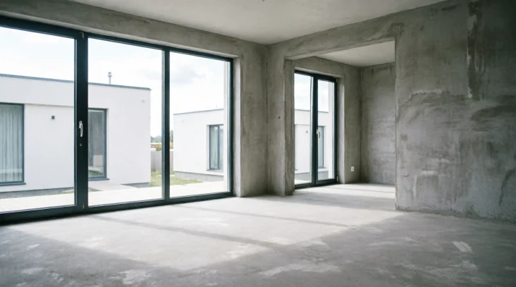 Ремонт в новостройке: как подготовить квартиру и советы по его проведению