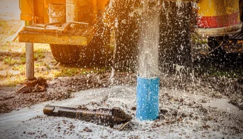 Сезонность бурения скважин: когда лучше начинать работы?