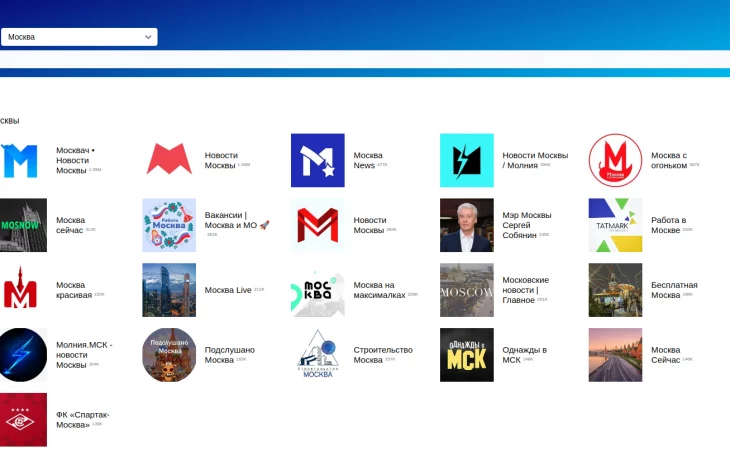 Бум Telegram каналов: как популярность превращает мессенджер в главный информационный хаб