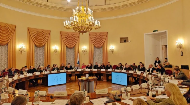 Развитие российской киноиндустрии: новые форматы и поддержка студий