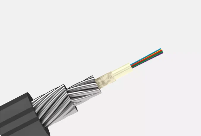 Кабель TOC: полный обзор оптических телекоммуникационных решений