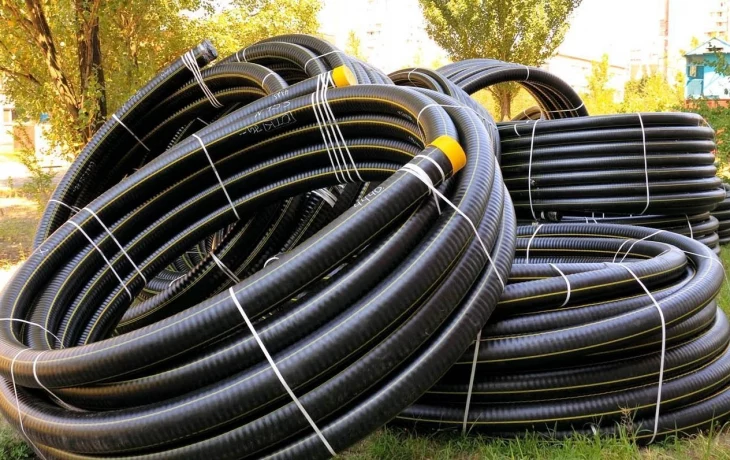 Гибкие трубы в ППУ и фасонные изделия: инновации в теплоизоляции