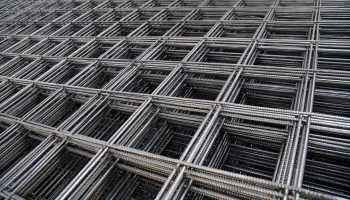 Арматурные сетки ГОСТ: маркировка, классификация и как правильно выбрать материал для строительства