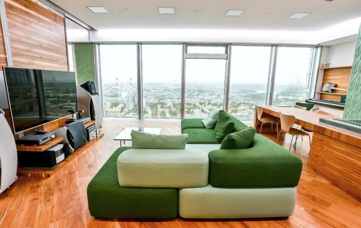 Купить квартиру в Москве и Подмосковье: полное руководство по выбору жилья