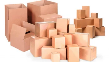 Картонная упаковка по назначению: плюсы, виды и применение