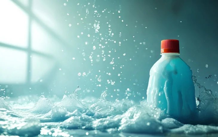 Кислородный отбеливатель: ваш универсальный помощник в уборке