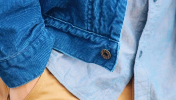 Куртки-рубашки оптом