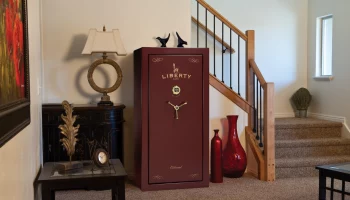 Введение в мир огнеупорных сейфов