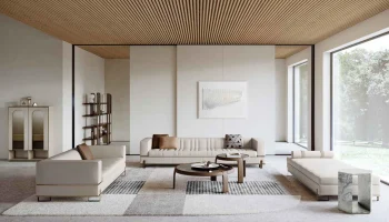 Изысканная итальянская мебель: гармония формы, функции и мастерства