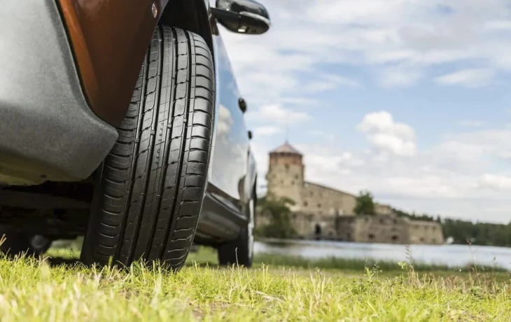 Обзор производителя шин &laquo;Кама&raquo;