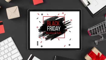 Промо-сайт: что это такое?