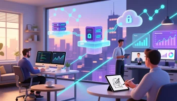 Профессиональный ИТ-аутсорсинг: стратегия, а не просто экономия