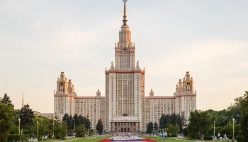 Советская Москва: следы эпохи в современном городе &ndash; Где искать наследие СССР?