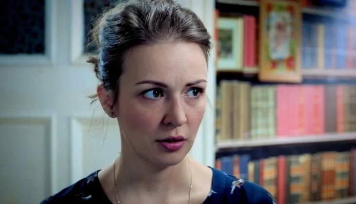 Анна Тараторкина: творческий путь и фильмография актрисы